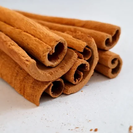 دارچین لولە ای