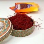 زعفران چیا